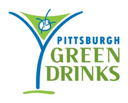 green drinks logo
