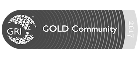 GRI Gold community logo