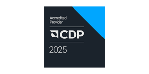 CDP Partner 2025