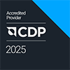 CDP 2025 Small