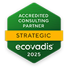 EcoVadis Partnerlogo 2025 Web Banner