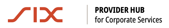 Die DFGE – Institut für Energie, Ökologie und Ökonomie ist ab dieser Woche offizieller Partner im neu gelaunchten SIX Provider Hub for Corporate Services