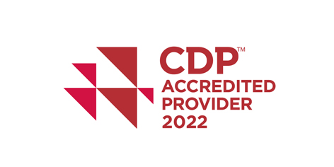 CDP Logo 2022