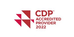 CDP Logo 2022