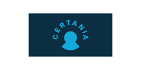 Certania Logo