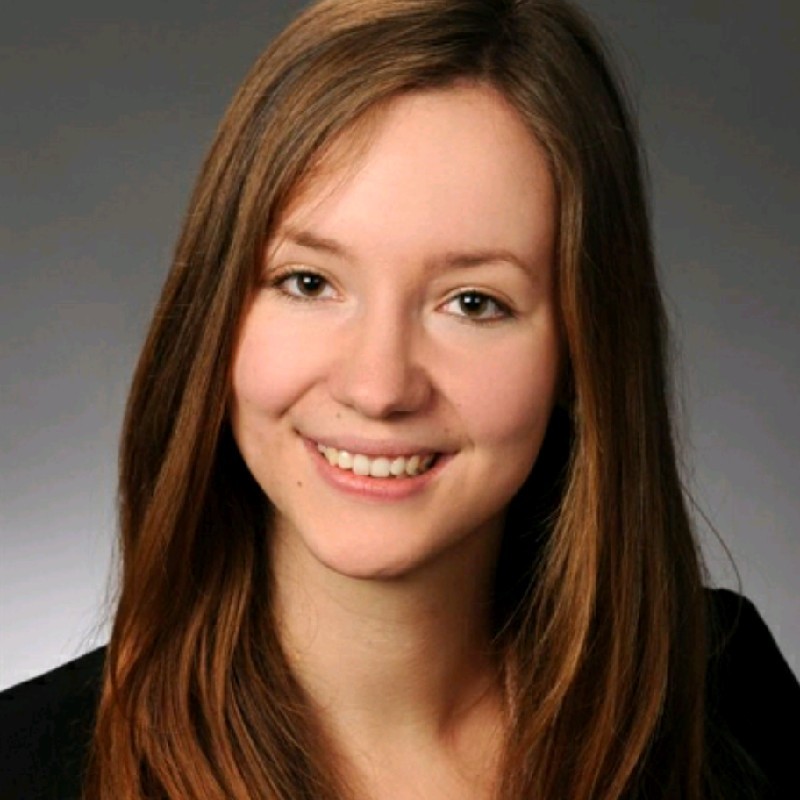 Christina Müller Nordex