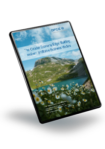 Circular Economy Edge Mockup
