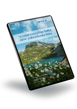 Circular Economy Edge Mockup