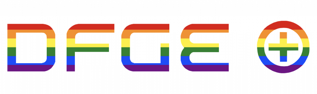 DFGE LGBTQ
