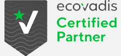 EcoVadis Logo Grey