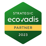 EcoVadis Partnerlogo 2023 Small