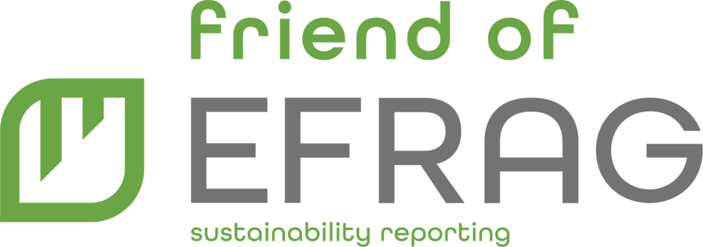 EFRAG Friends Logo