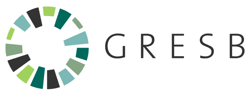 Logo GRESB