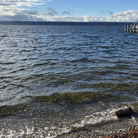 ISO & GHG Partnerschaft