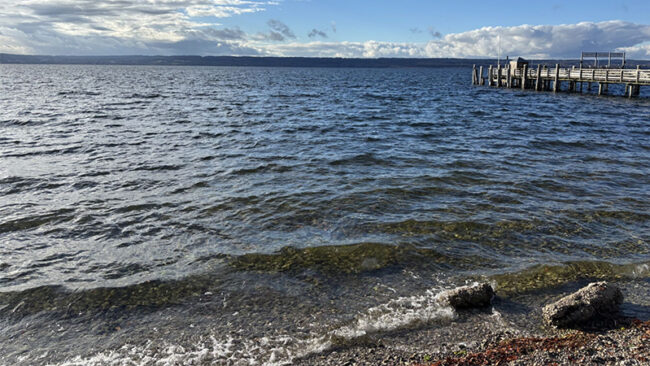 ISO & GHG Partnerschaft