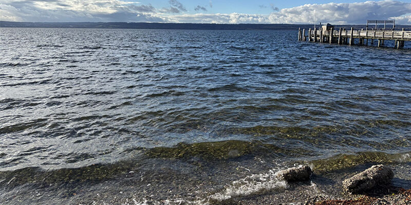 ISO & GHG Partnerschaft