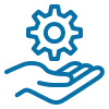 icon visualizing services