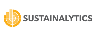 Sustainalytics Logo