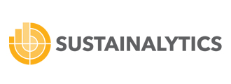 Sustainaliytics Logo