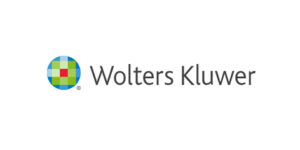 Partnerlogo Wolters Kluwer