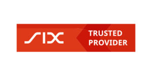 SIX_Partnerseite SIX Partnerlogo