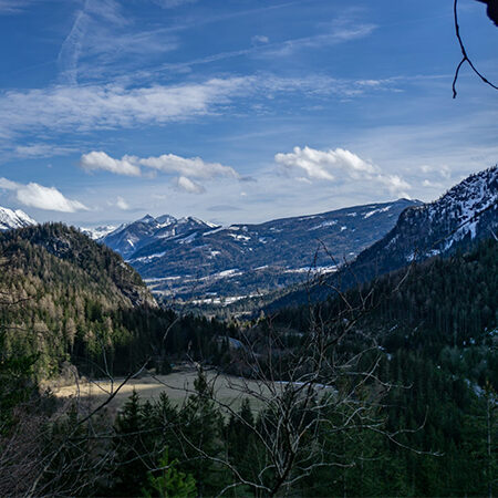 Scope 3 Emissions-Kategorien