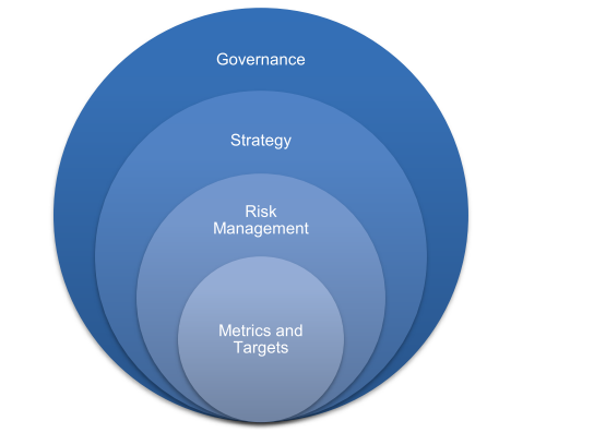 figure of TCFD structure