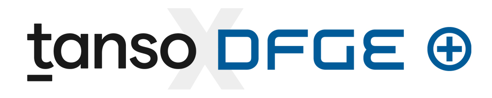 Tanso & DFGE Partnerschaft
