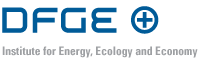 DFGE – Institute for Energy, Ecology and Economy
