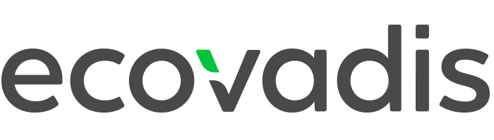 ecovadis logo